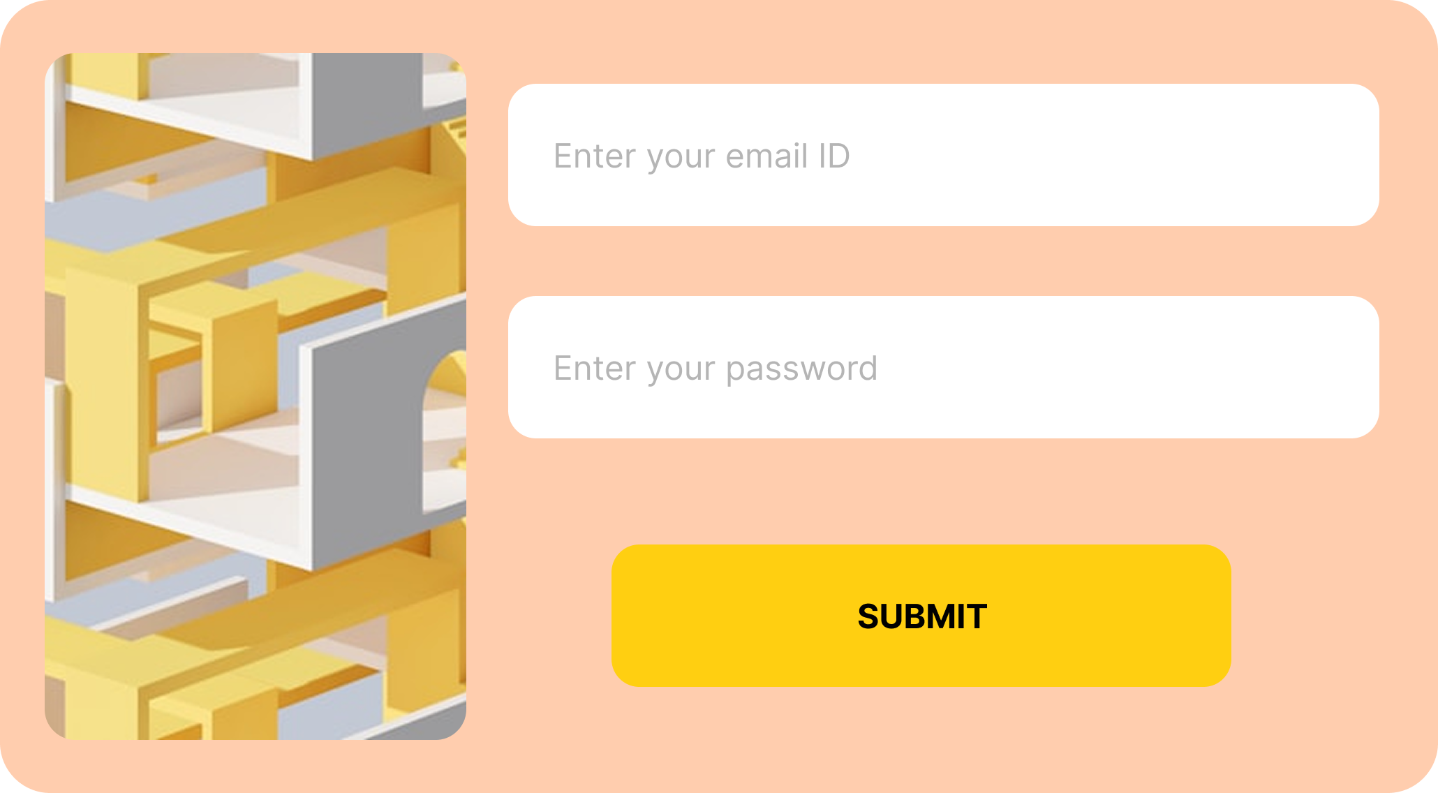 Automate Form Template 2