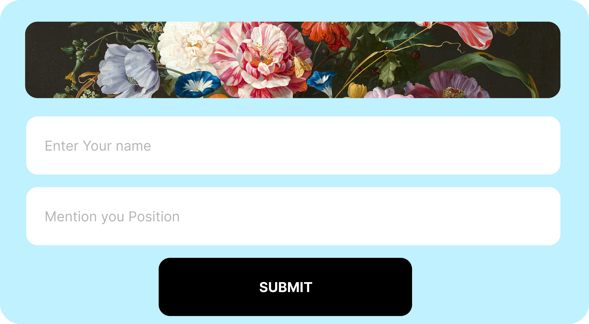 Automate Form Template 5