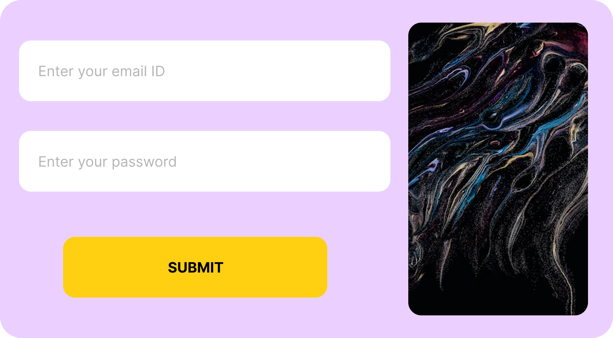 Automate Form Template 6