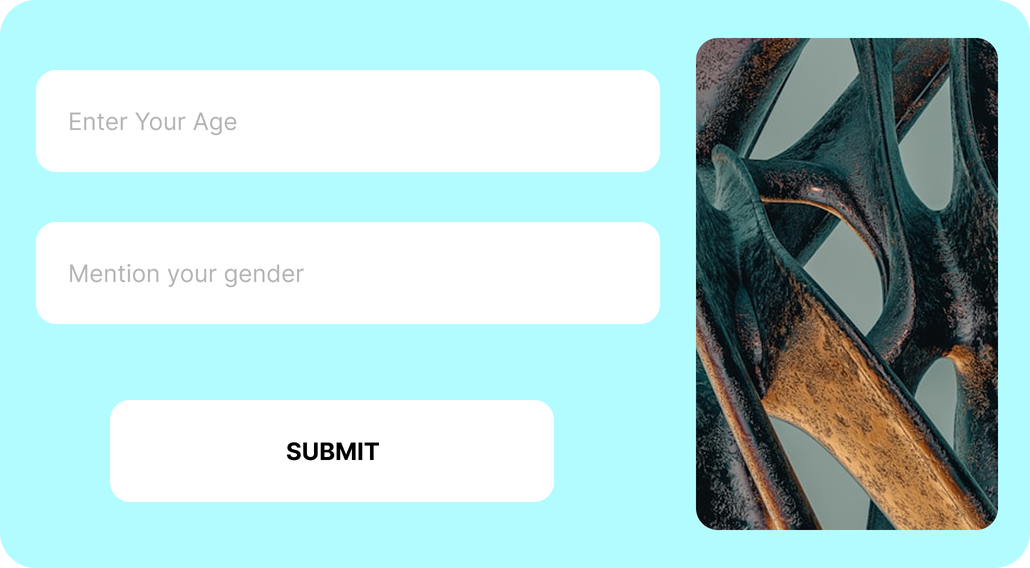 Automate Form Template 7