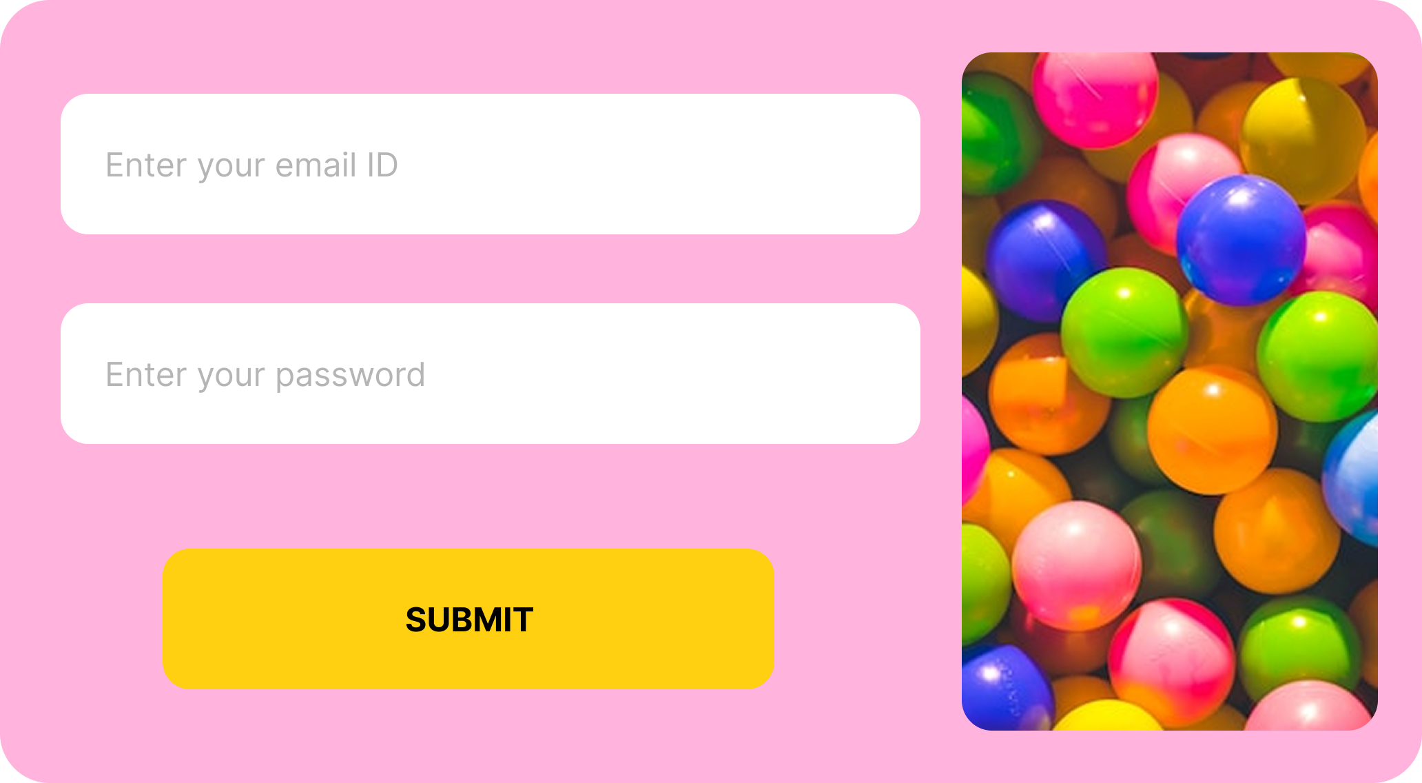 Automate Form Template 8