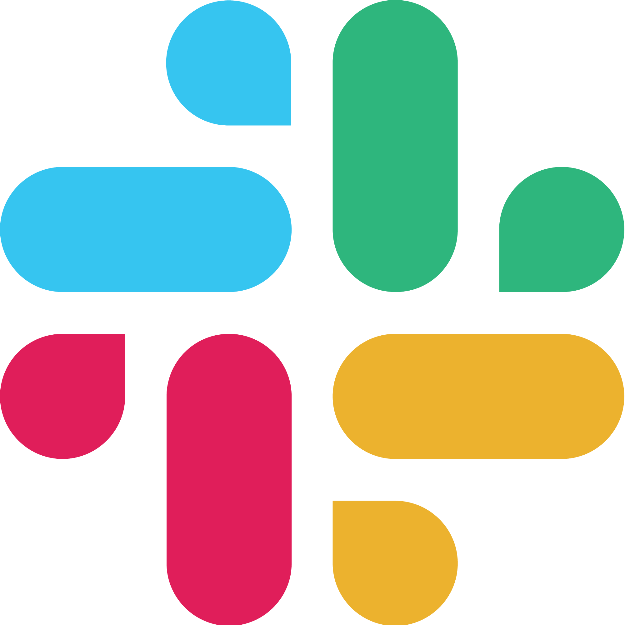 Slack icon