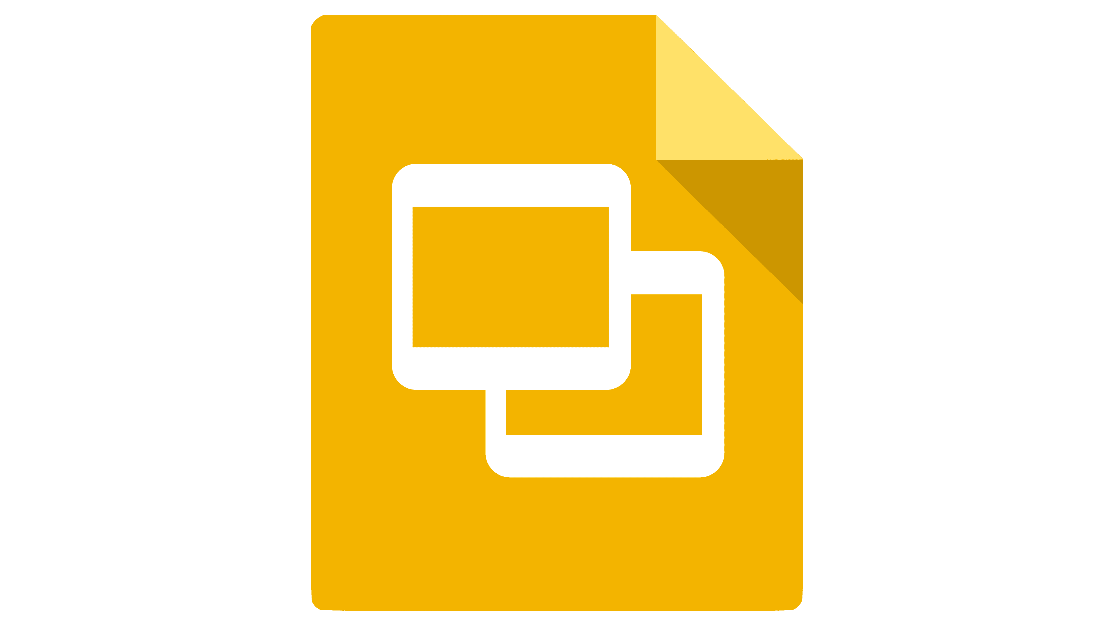 Slides icon